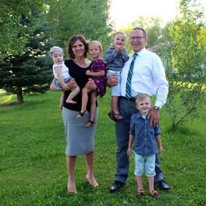 Meet your Posher, Barbara